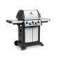 Preview: Broil King® SIGNET™ 390  mit 3 Brennern