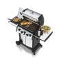 Preview: Broil King® SIGNET™ 390  - mit Rotisserie