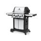 Preview: Broil King® SIGNET™ 390 - mit Seitenkochfeld