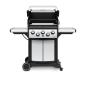 Preview: Broil King® SIGNET™ 390 - mit massiven Gussgrillrosten