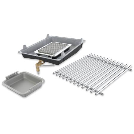 Broil King® Infrarot Seitenbrenner