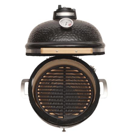 für beste Grillergebnisse auf Ihrem MONOLITH 