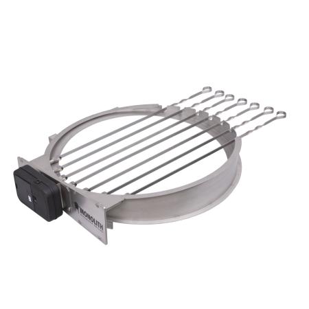 für Rotisserie Set Art.: 207000