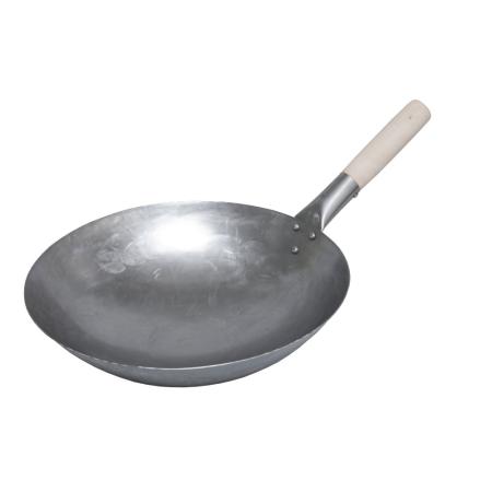 Wok-Pfanne