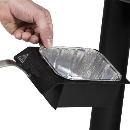 Broil King® Fett-Auffangschalen PELLET SMOKER - 3 Pack
