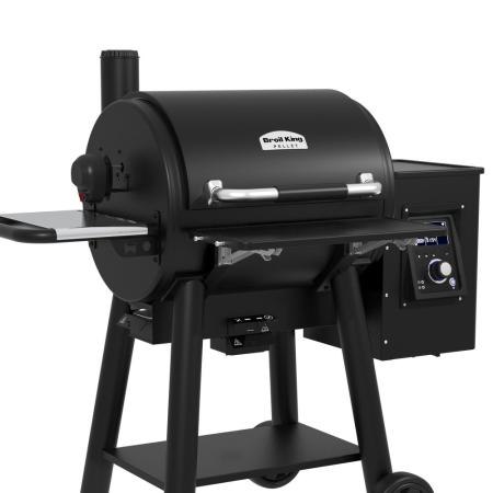 Broil King® PELLET Ablagekit 400er Serie