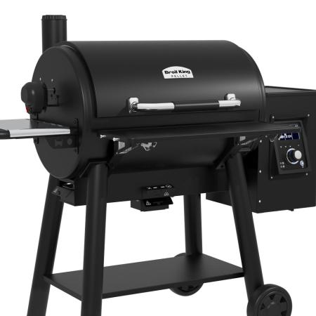Broil King® PELLET Ablagekit 500er Serie