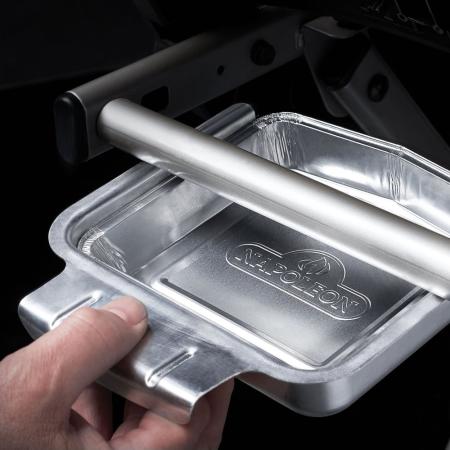 passend für fast alle Gasgrillmodelle (außer PRO665/825)