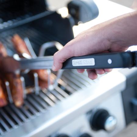 Broil King® Zange mit Verriegelung