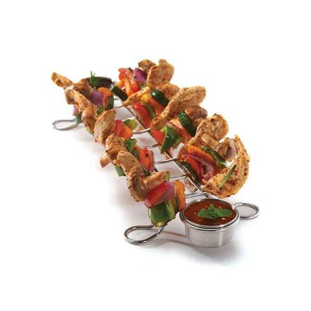 Broil King®  Servier Spießgestell