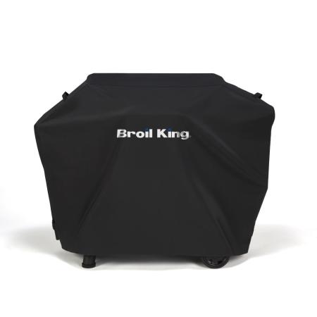 Broil King® Schutzhülle CROWN™ PELLET 400