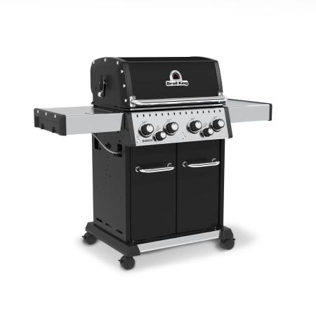 Broil King® BARON™ 490  mit 4 Brennern