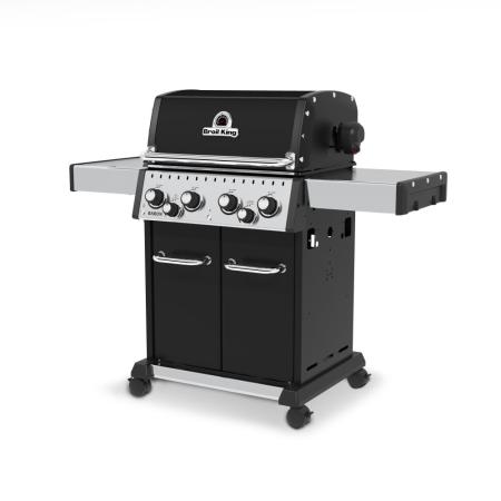 Broil King® BARON™ 490   - mit Rotisserie