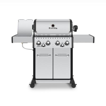Broil King® BARON™ S90  mit 4 Brennern