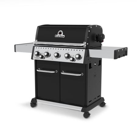 BARON™ 590  - mit Rotisserie
