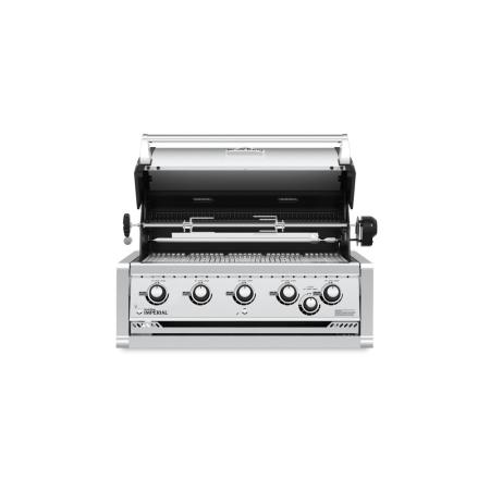 inkl. Drehspießset und Elektromotor