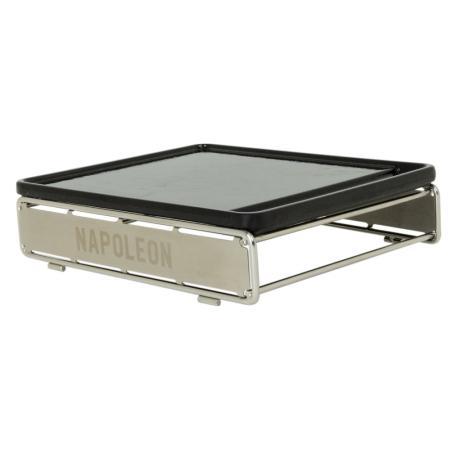 Gusseisen Grillplatte für die SIZZLE ZONE™, klein, incl. Rahmen von Napoleon®