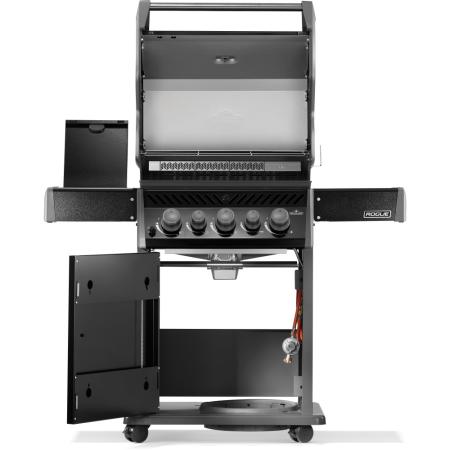 WAVE™ Grillroste aus Gusseisen