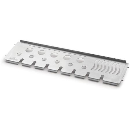 VERBESSERTES, MULTIFUNKTIONALES GRILLGESTELL