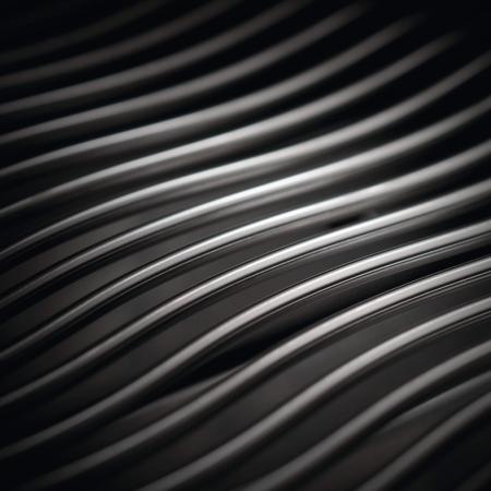 IKONISCHE WAVE™ EDELSTAHL-GRILLROSTE