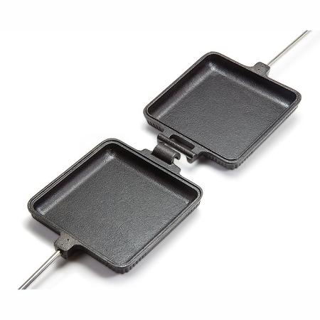 Deckel auch als Tortenboden einsetzbar