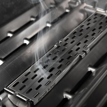 Smokerbox für die Fav-R-Waves ihres Broil King® Gasgrills