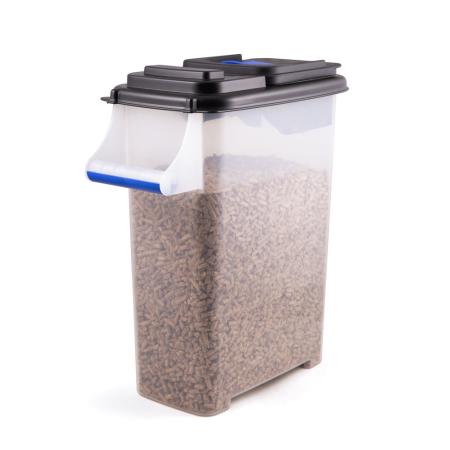 Broil King® Pellet-Behälter