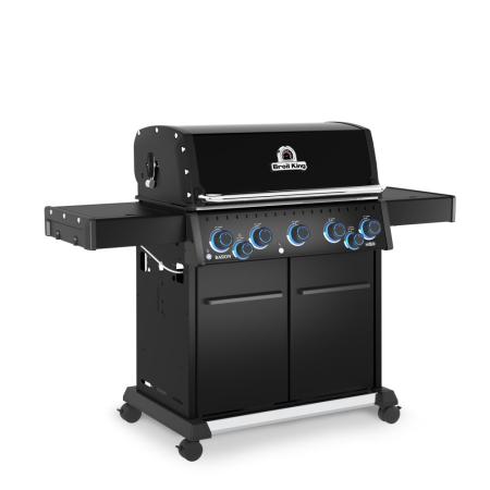 BARON™ 590 X SHADOW  - mit Rotisserie
