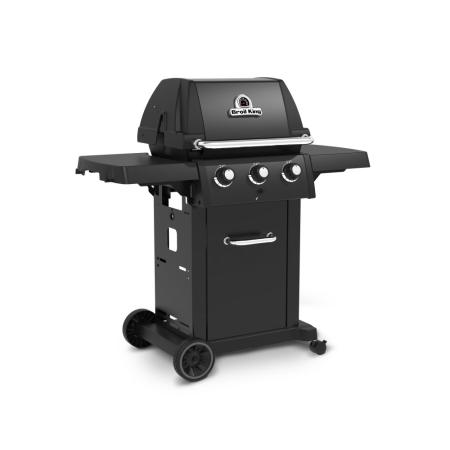 Preview: Broil King® ROYAL™ 320  SHADOW  mit 3 Brennern