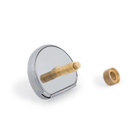 Preview: Broil King® Großes Deckelthermometer