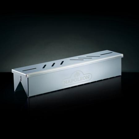 ersetzt das Flammenblech des Prestige Pro™, Prestige® und Rogue® Grills
