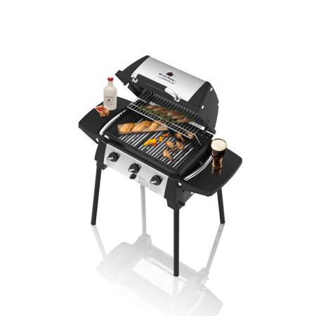 PORTA-CHEF™ 320 mit Uni-Cast™ Aluminiumgussgehäuse