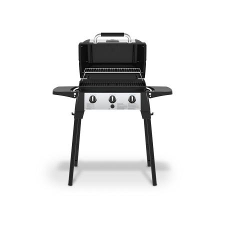PORTA-CHEF™ 320 mit aussteckbare Standfüßen