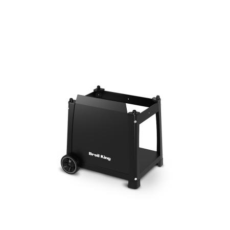 PORTA-CHEF™ 320 UNTERWAGEN für 5 oder 10kg Gasflaschen