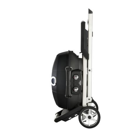 Porzellanisierte Iconic WAVE™ Grillroste aus Gusseisen