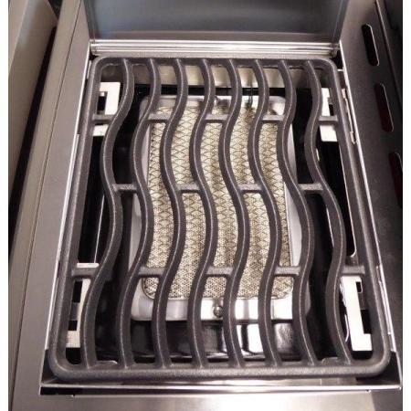 für Gasgrill der Marke Napoleon Rogue
