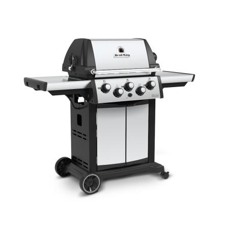 Broil King® SIGNET™ 390  mit 3 Brennern