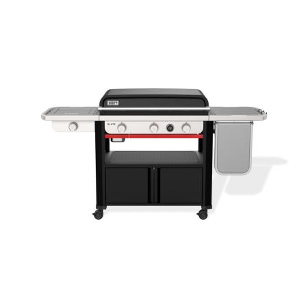 WEBER® SLATE GPD 76 cm Premium Plancha