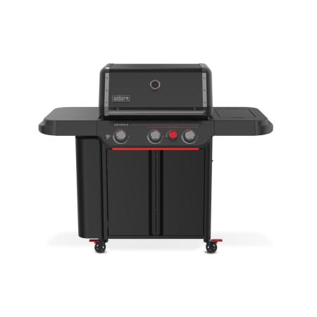 WEBER® GENESIS® E-330WR GASGRILL STEALTH® EDITION