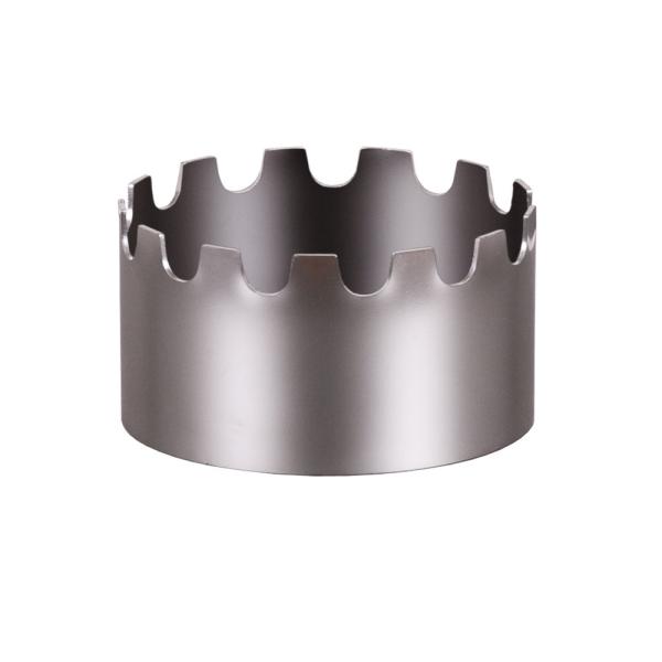 Monolith WOK KRONE