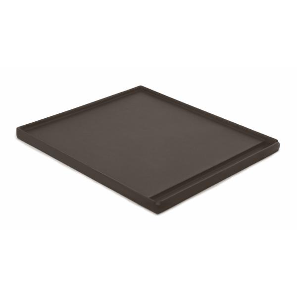 Wendbare Grillplatte aus hochwertigem Gusseisen von Broil King®