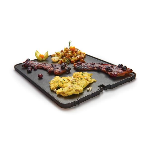 Gussplatte für GEM™ Serie/Porta Chef™ 320