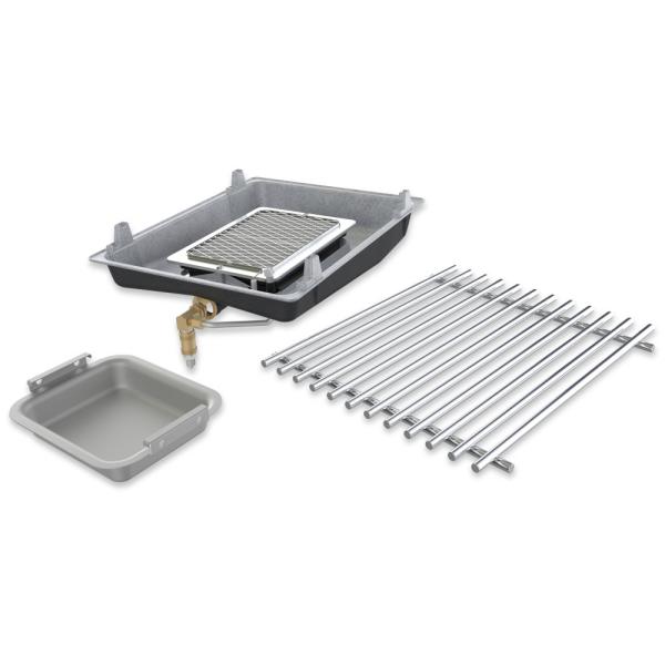 Broil King® Infrarot Seitenbrenner