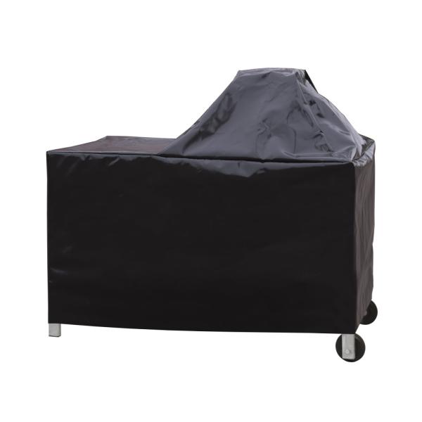 Monolith ABDECKHAUBE TEAKHOLZTISCH