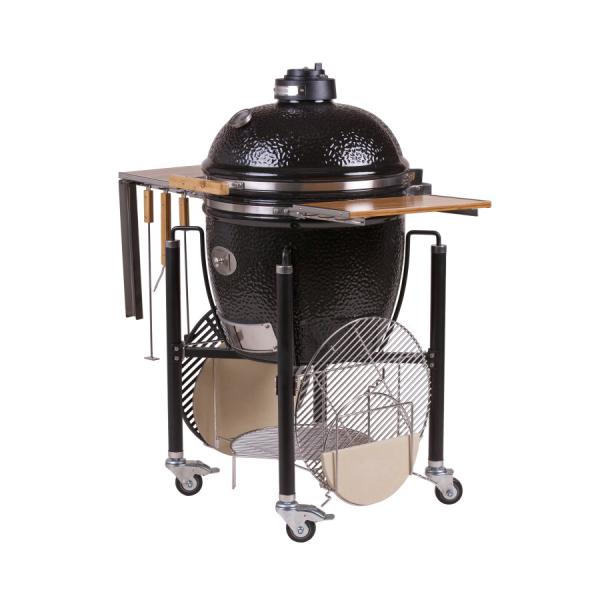 zum Verstauen Ihrer Grilltools