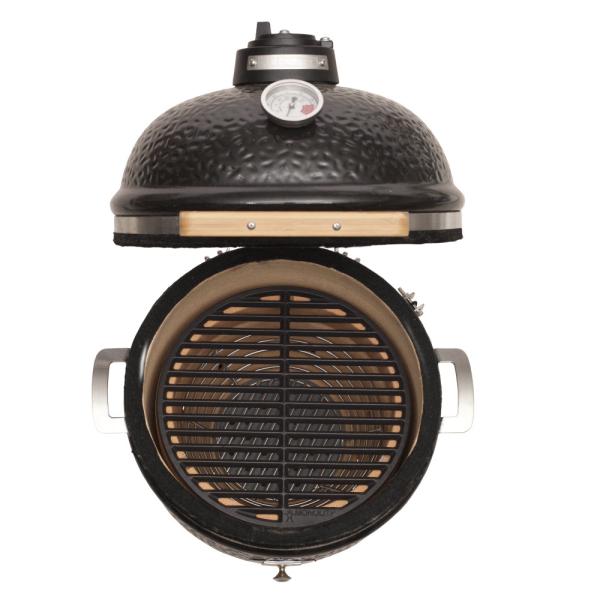 für beste Grillergebnisse auf Ihrem MONOLITH 