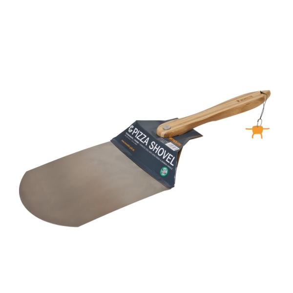 mit klappbarem Griff