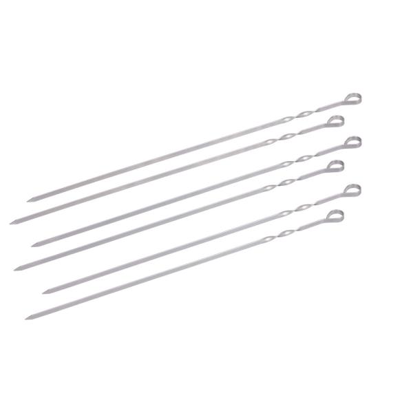 Monolith ROTISSERIE SPIESS-SET