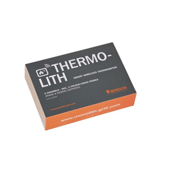 Monolith BLUETOOTH THERMOMETER