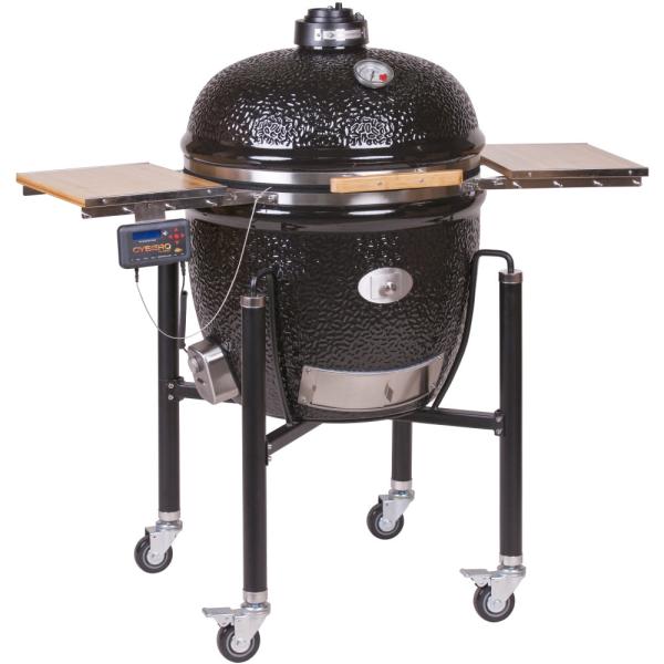 MONOLITH BBQ-GURU PRO-SERIE 2.0